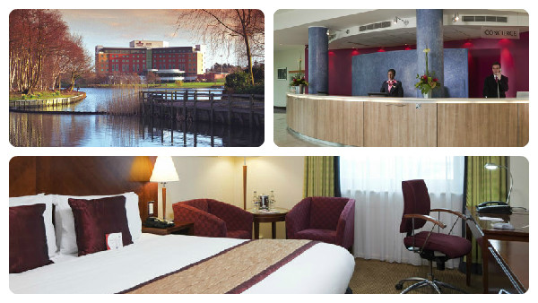 Crowne Plaza Birmingham NEC